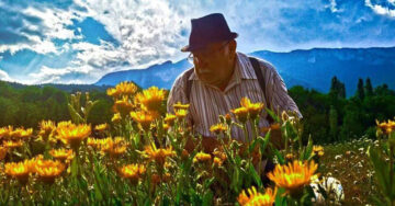 DERMAN ALİ BABA HAYATINI KAYBETTİ
