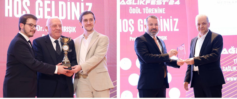 MEDİKAR HASTANESİ’NDEN SAĞLIKFEST’E  GÜÇLÜ DESTEK