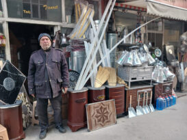 DOĞALGAZ SOBA SATIŞLARINI DÜŞÜRDÜ