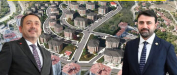 TOKİ KARABÜK VE İLÇELERİNDE YENİ KONUTLAR YAPACAK