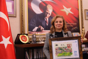 UNESCO’DA 30. YIL