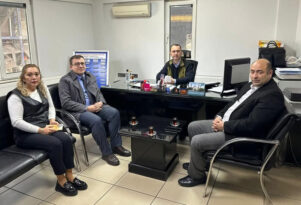 KARABÜK TİCARET VE SANAYİ ODASI TAM NOT ALDI…