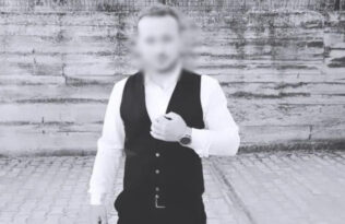 TEKSTİL FİRMASI ÇALIŞANI İNTİHAR ETTİ