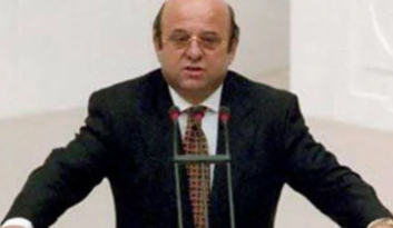 ÖMER BARUTÇU VEFAT ETTİ