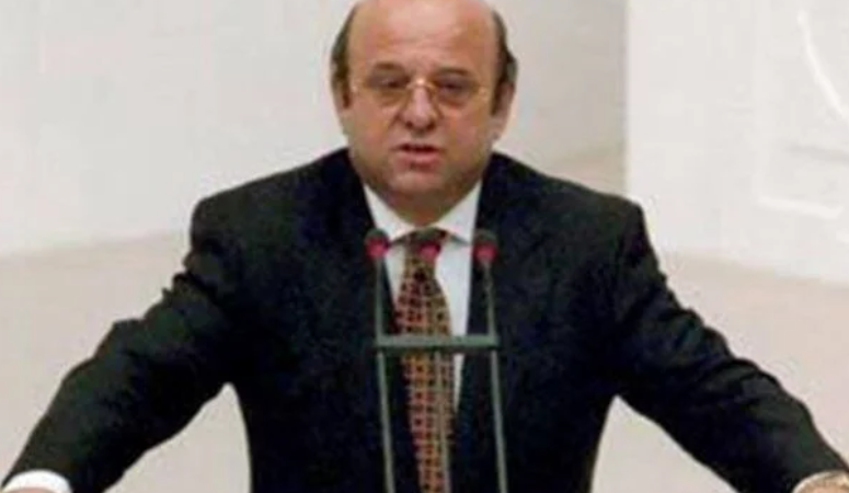 ÖMER BARUTÇU VEFAT ETTİ
