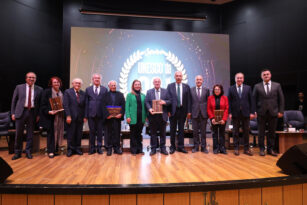 “KORUMANIN ÖYKÜSÜ”: 30 YILLIK MİRASIN KAHRAMANLARI BULUŞTU