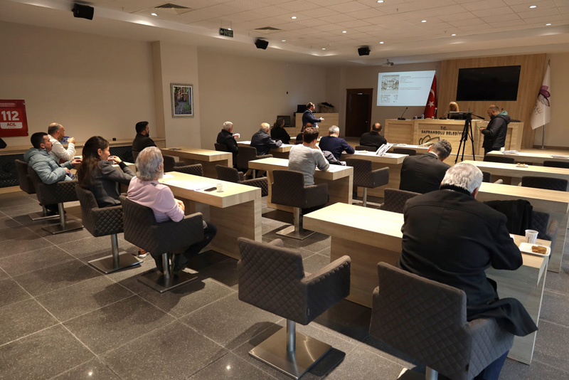 SAFRANBOLU’DA 30. YIL HEYECANI