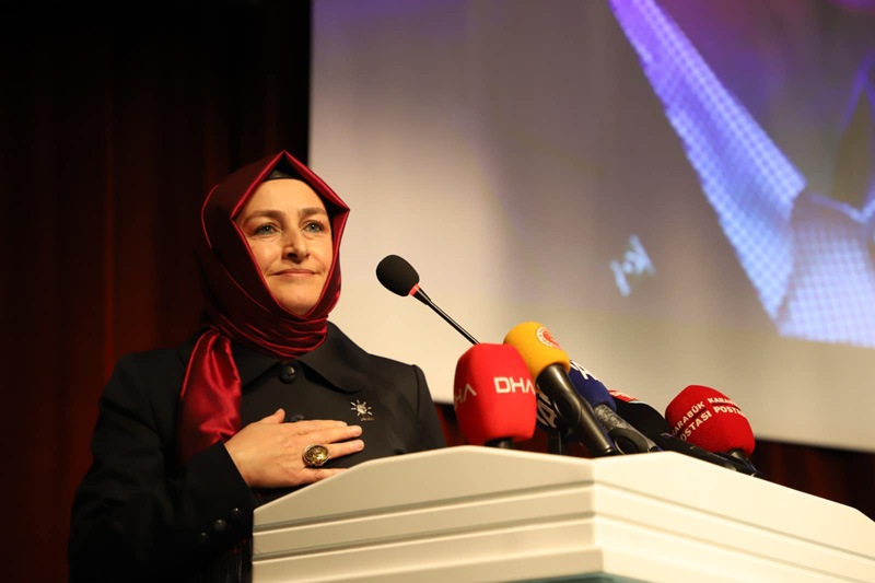 HÜLYA ULUÇAY GÜVEN TAZELEDİ
