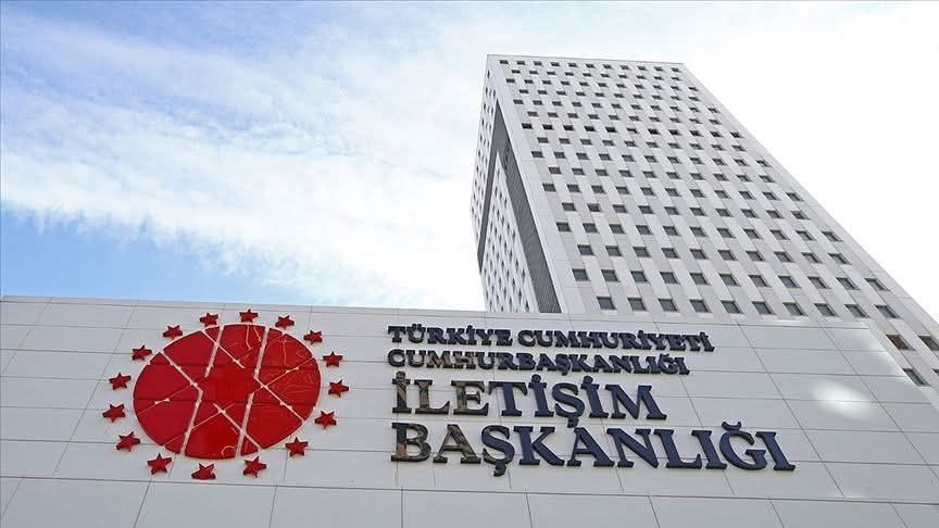 SÜRGÜN İDDİALARINA İLETİŞİM BAŞKANLIĞINDAN CEVAP…