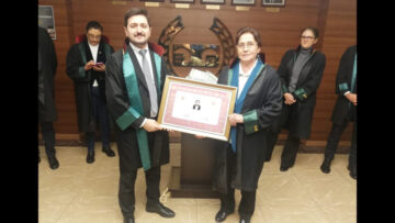 AZMİN ZAFERİ..