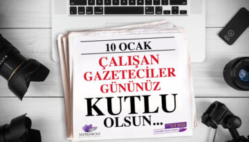 BAŞKAN ELİF KÖSE: “DOĞRU BİLGİNİN GÜCÜ SİZDE!”
