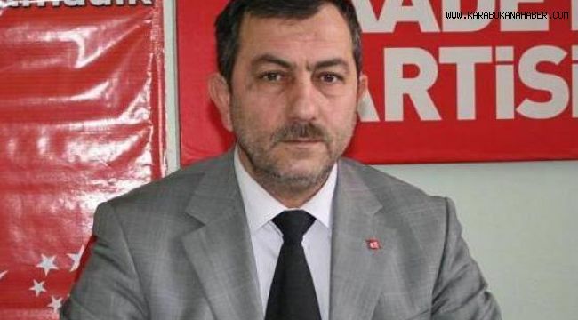 “YARA ALMIŞ DEMOKRASİNİN YENİDEN İNŞASI TARAFSIZ BASINLA MÜMKÜN OLACAKTIR. “