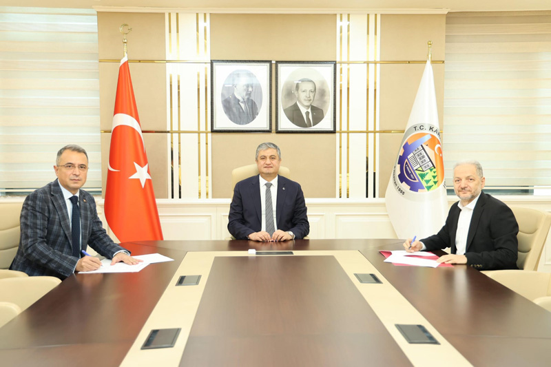 KARABÜK VALİLİĞİ İLE MEDİKAR HASTANESİNE ARASINDA PROTOKOL