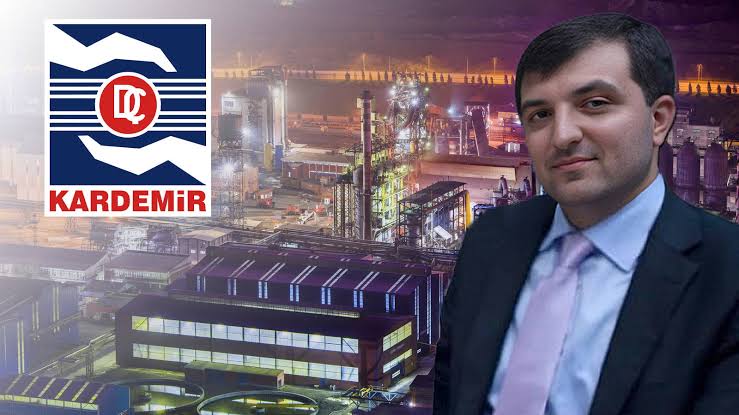 ÖZBEY KARDEMİR’DEKİ PAYINI YÜZDE 15’E ÇIKARDI