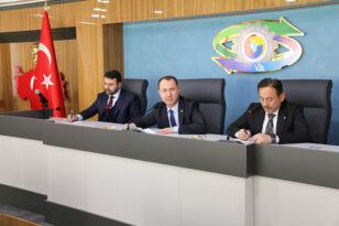 FATİH ÇAPRAZ ŞUBAT AYINI DEĞERLENDİRDİ