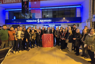 CUMHURBAŞKANLIĞI ÖN SEÇİMLERİNDE 11.005 KİŞİ OY KULLANDI