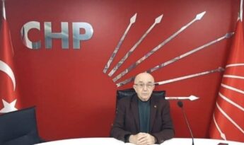 YAŞAR “, CİSİM ATAN, KÜFREDEN VARSA, BİZDEN DEĞİLDİR. “