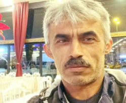 BAŞINA AĞAÇ PARÇASI DÜŞEN ORMAN İŞÇİSİ HAYATINI KAYBETTİ