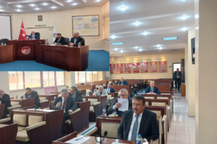 3 NİSAN’IN SANAYİ GÜNÜ OLARAK KUTLANMASI İÇİN İLK ADIM ATILDI