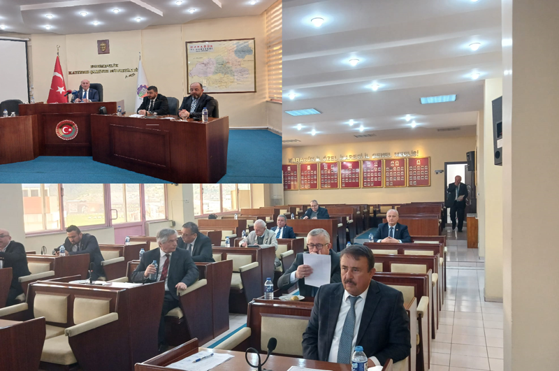 3 NİSAN’IN SANAYİ GÜNÜ OLARAK KUTLANMASI İÇİN İLK ADIM ATILDI