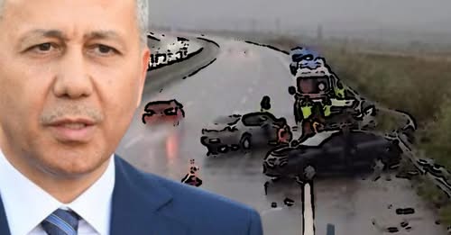 RAMAZAN BAYRAMI BİLANÇOSU 8 BİN 313 YARALI 72 ÖLÜ