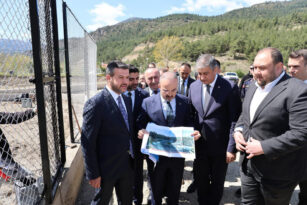 TURAN’DAN  KARABÜK BELEDİYESİ’NİN BARINAK PROJESİNE TAM NOT