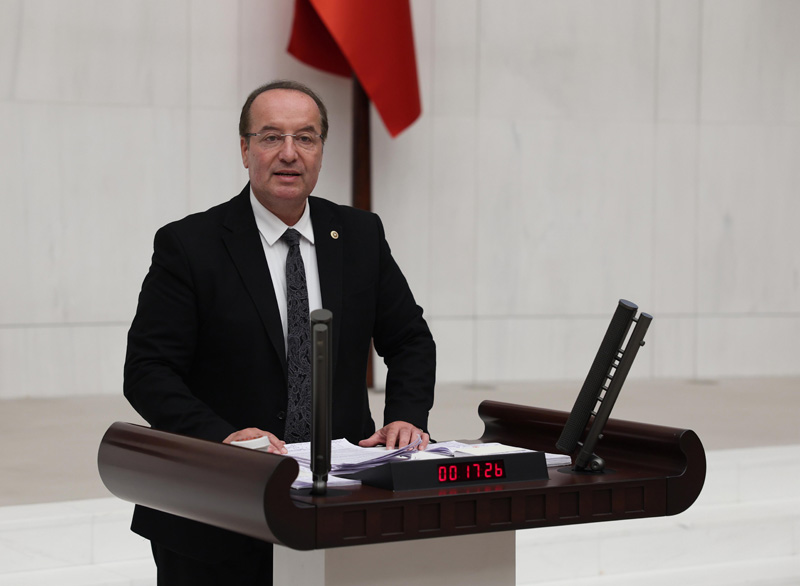 AKAY: KURBAN FİYATLARI 2 YILDA YÜZDE 833, 7 YILDA KARKAS ET FİYATI YÜZDE 1.414 ARTTI