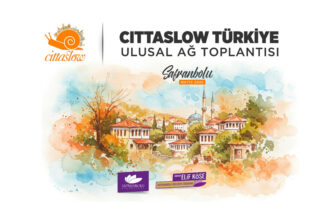40 BELEDİYE TARİHİ KENTTE BULUŞUYOR!