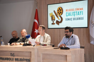 EZBER BOZAN ÇALIŞTAY RAPORU AÇIKLANDI