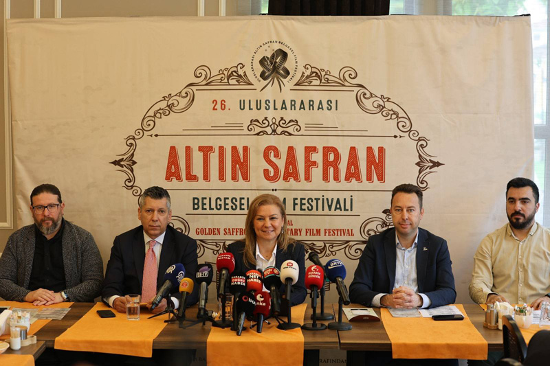 BAŞKAN KÖSE FESTİVAL’İN DETAYLARINI KAMUOYUNA AÇIKLADI