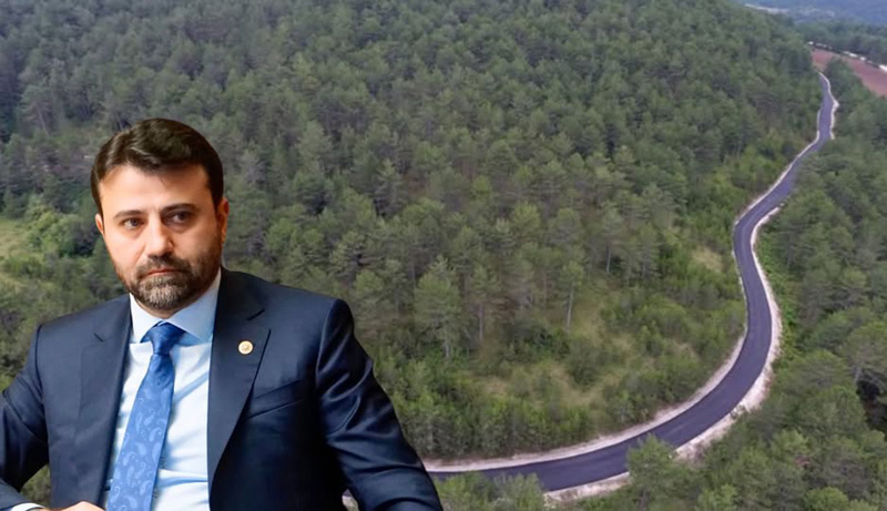 KARABÜK’ÜN KÖYDES KAPSAMINDA 97,9 MİLYON TL TAHSİS EDİLDİ…