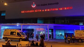 ARKADAŞINI YABANİ HAYVAN ZANNEDİP VURDU