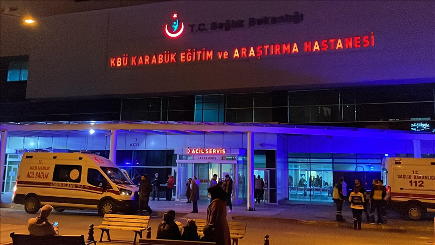 ARKADAŞINI YABANİ HAYVAN ZANNEDİP VURDU