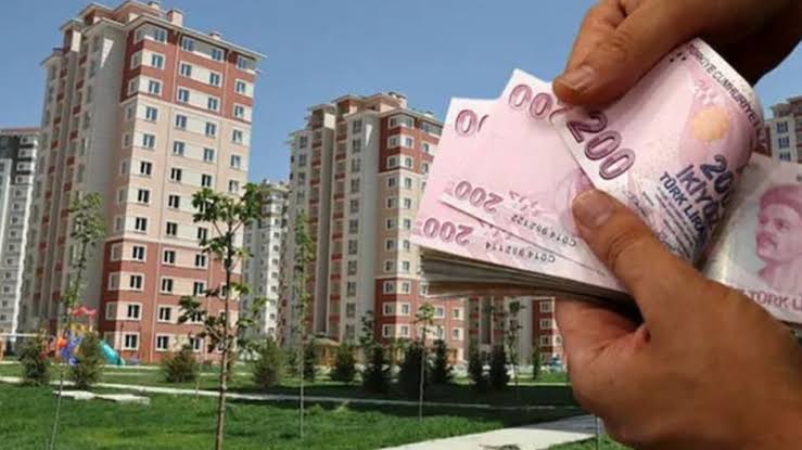 KARABÜK’TE NİSAN AYINDA 290 KONUT SATILDI