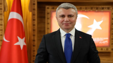 SAFRANBOLU KAYMAKAMI YAZICI SAPANCA’YA ATANDI