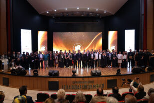 26. ULUSLARARASI ALTIN SAFRAN BELGESEL FİLM FESTİVALİ ÖDÜL TÖRENİ İLE SON BULDU