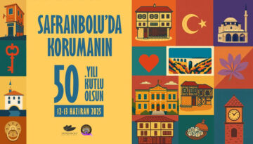 SAFRANBOLU KORUMANIN YILDÖNÜMÜ’NE HAZIR…