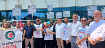 EKEMEN: “BU SÜREÇ DAHA FAZLA UZAMAMALI!”