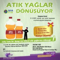 EN FAZLA GETİRENE ÇEYREK ALTIN!