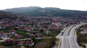 CUMAYANI VE BOSTANBÜKÜ KÖYÜ BELEDİYE OLABİLİR!!
