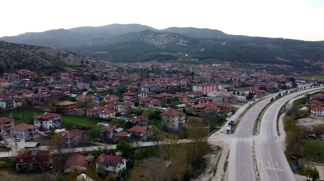 CUMAYANI VE BOSTANBÜKÜ KÖYÜ BELEDİYE OLABİLİR!!