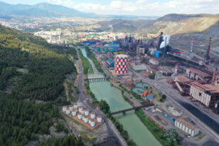 KARDEMİR’DEN STRATEJİK İKİ HAMLE