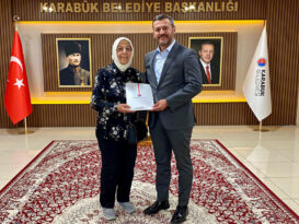 “YÜCEL & RECEP ÖZÇELİK AKTİF YAŞ ALMA MERKEZİ” PROTOKOLÜ İMZALANDI