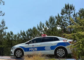 KARABÜK’TE ORMANLIK ALANDA ERKEK CESEDİ BULUNDU