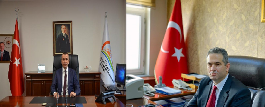 AYVALIK BİLECİK’E ÖNDER KARABÜK’E ATANDI