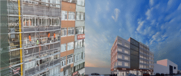 KARABÜK’TE DEĞİŞİM VE DÖNÜŞÜM BAŞLADI