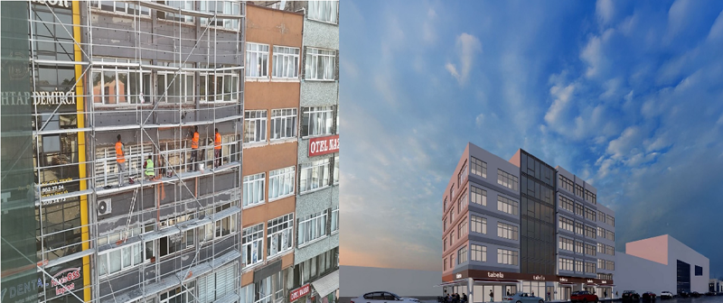 KARABÜK’TE DEĞİŞİM VE DÖNÜŞÜM BAŞLADI