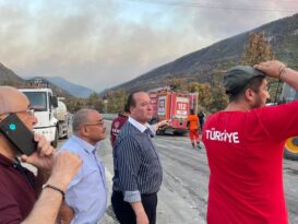 AKAY’DAN TEŞEKKÜR