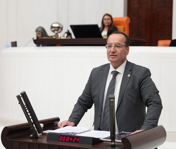 AKAY ORMAN KÖYLÜLERİ İÇİN BAKAN YUMAKLI’YA ÖNEMLİ ÇAĞRIDA BULUNDU