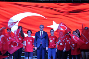 15 TEMMUZ’UN 9.YILDÖNÜMÜ ETKİNLİKLERLE ANILDI